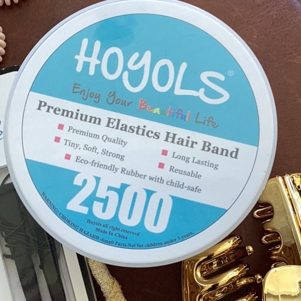 Huge Hair Accessories Bundle - Picture 2 of 8